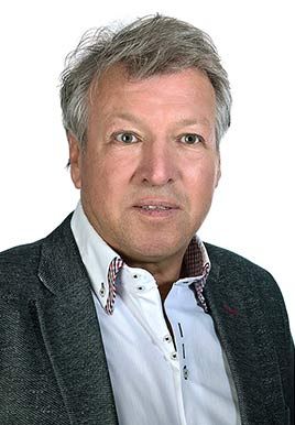 Reinhard Fagschlunger