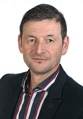 Martin Engl
